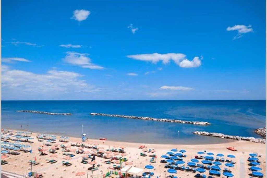 Apartamento A Tra Centro E Mare *